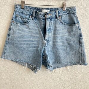 H&M | Jean Shorts